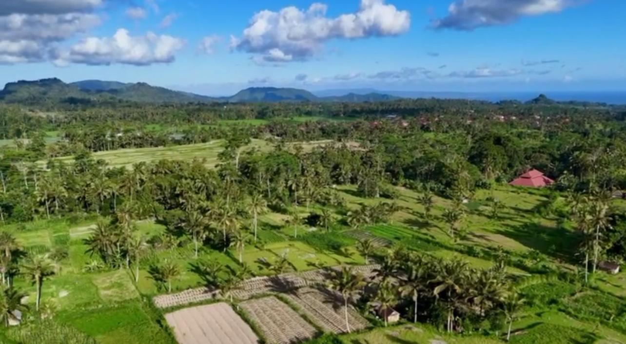 Pondok Manca Undisan Buitenkant foto